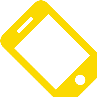 Mobile phone icon